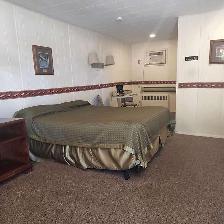 White Valley Motel Saint Charles Exterior foto